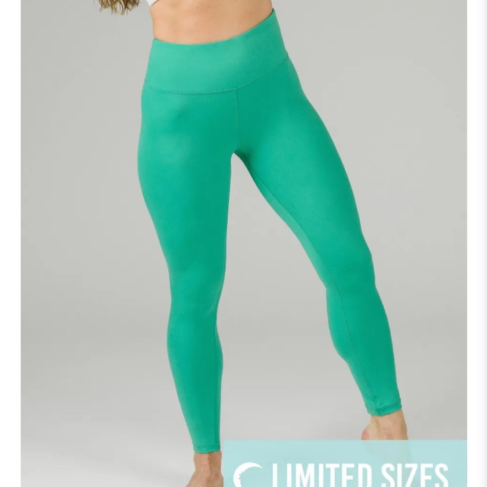 Zyia leggings, size 4
